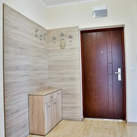 Al Rial Beach Apartments Shkorpilovtsi Exterior photo